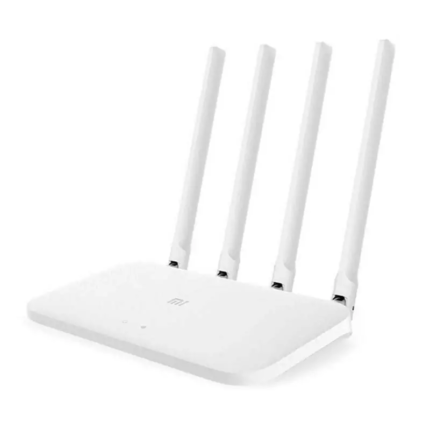 MI Router 4A 4 Antenas